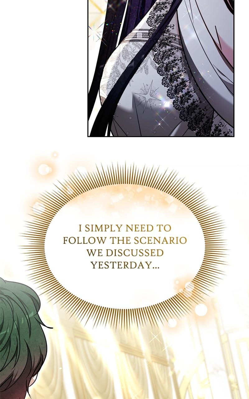 Obsidian Bride Chap 68 - Next Chap 69