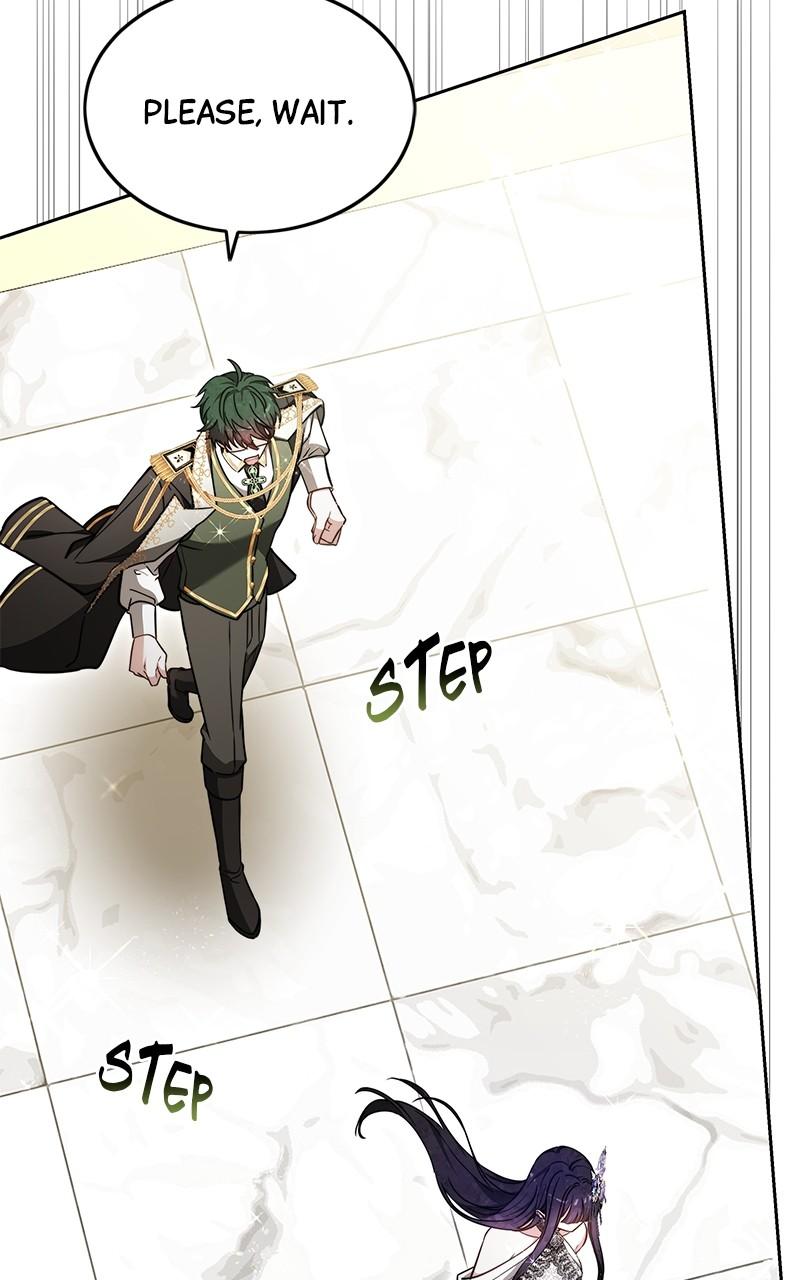 Obsidian Bride Chap 68 - Next Chap 69