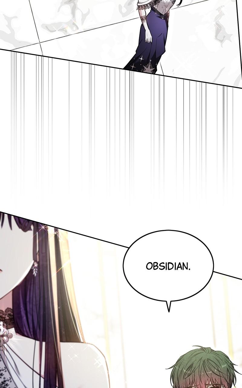 Obsidian Bride Chap 68 - Next Chap 69