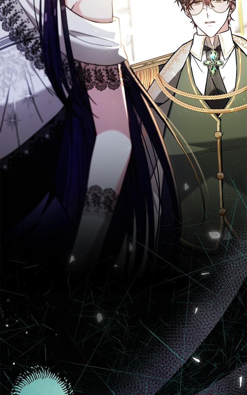 Obsidian Bride Chap 68 - Next Chap 69