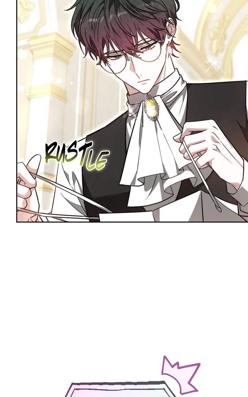 Obsidian Bride Chap 68 - Next Chap 69