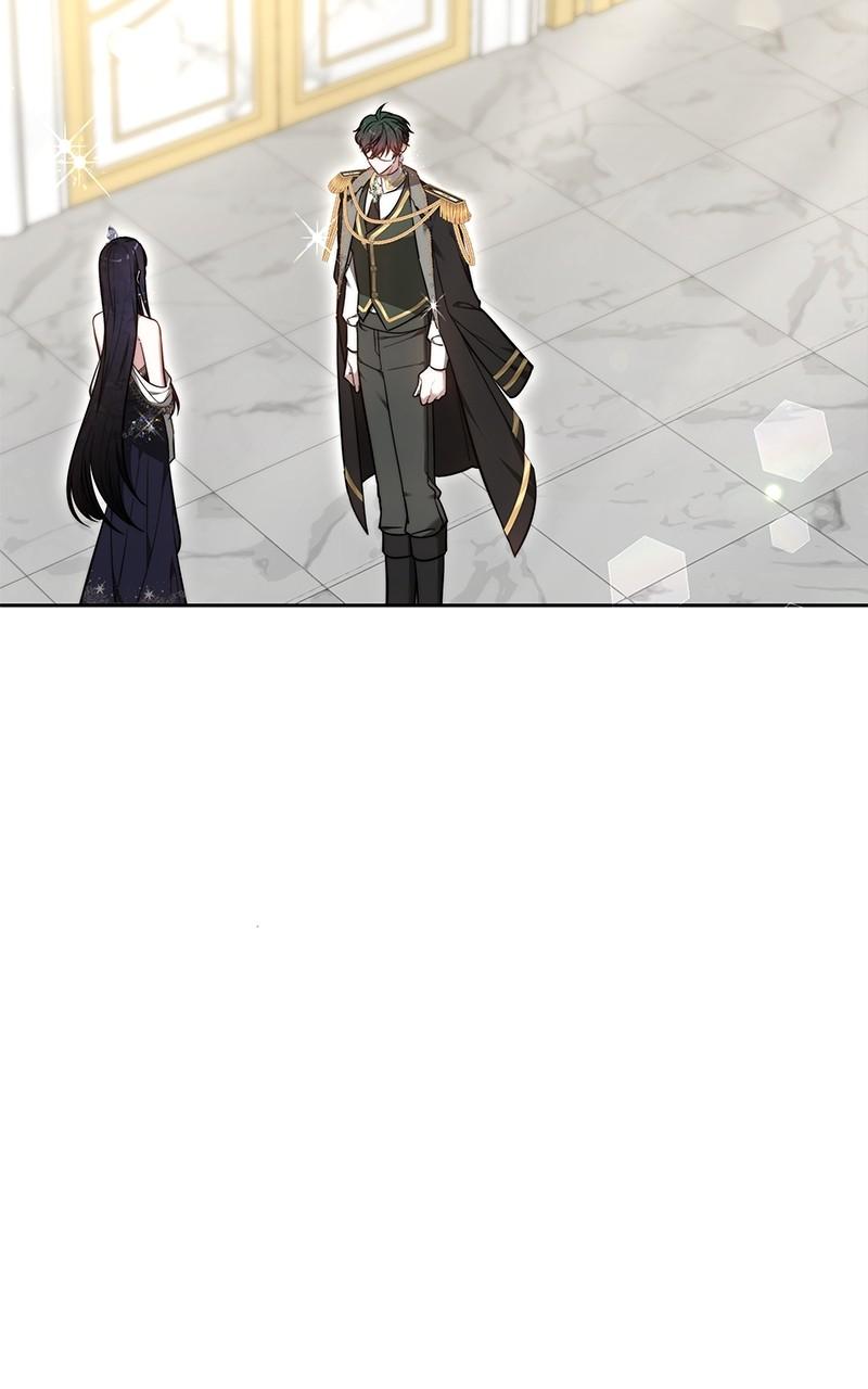 Obsidian Bride Chap 68 - Next Chap 69