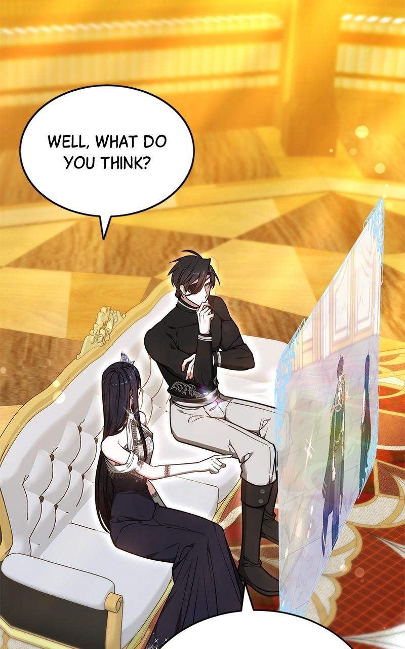 Obsidian Bride Chap 68 - Next Chap 69