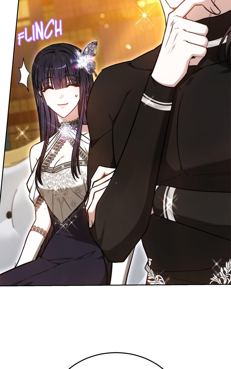 Obsidian Bride Chap 68 - Next Chap 69