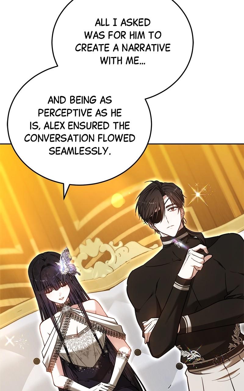 Obsidian Bride Chap 68 - Next Chap 69