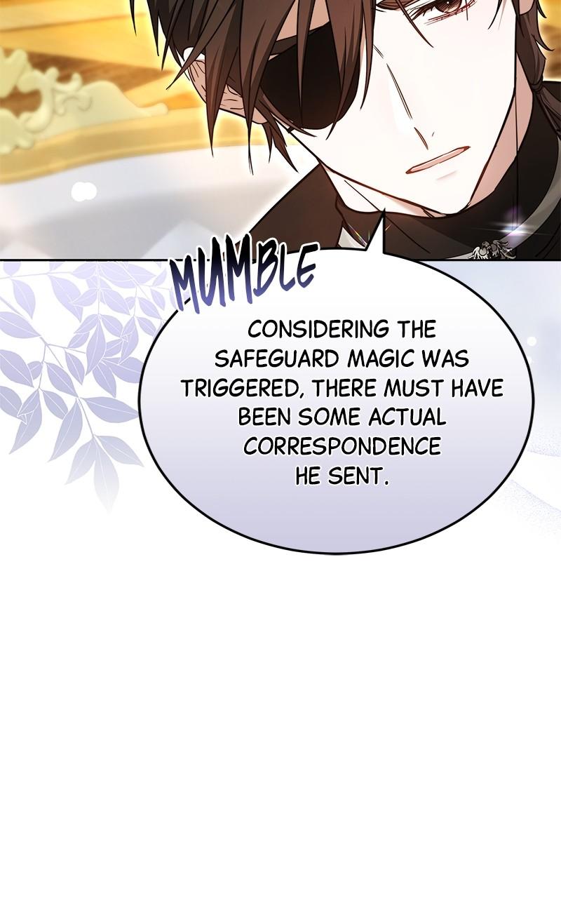 Obsidian Bride Chap 68 - Next Chap 69