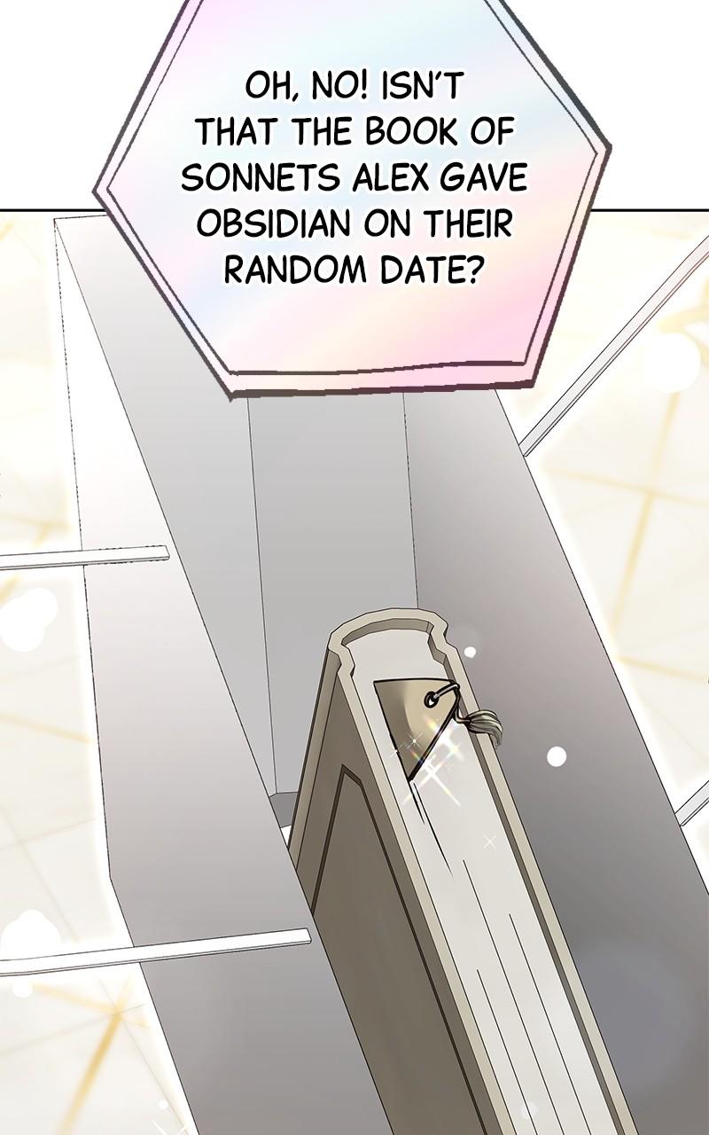 Obsidian Bride Chap 68 - Next Chap 69