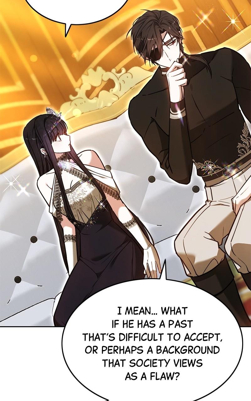 Obsidian Bride Chap 68 - Next Chap 69