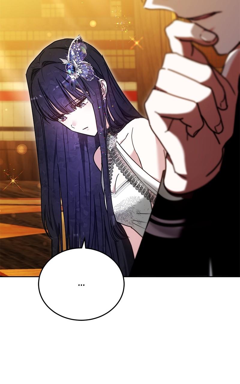 Obsidian Bride Chap 68 - Next Chap 69