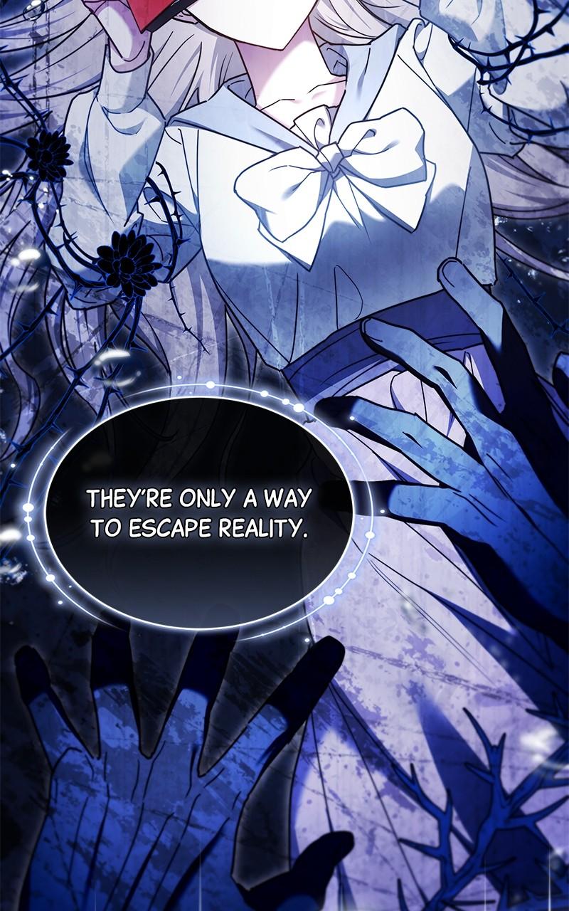 Obsidian Bride Chap 68 - Next Chap 69