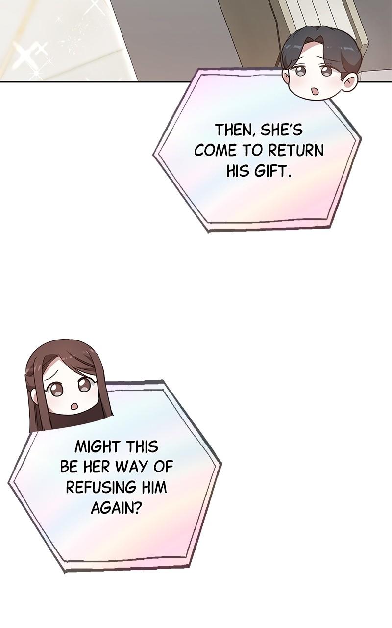 Obsidian Bride Chap 68 - Next Chap 69