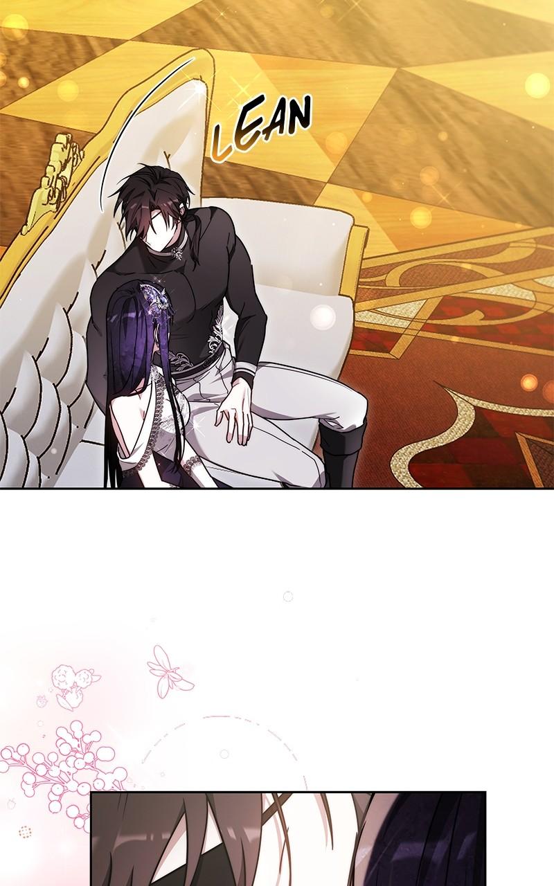 Obsidian Bride Chap 68 - Next Chap 69