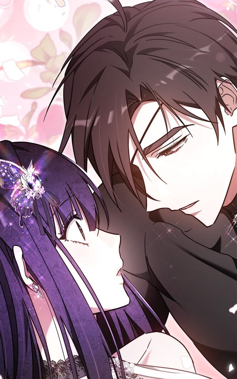 Obsidian Bride Chap 68 - Next Chap 69