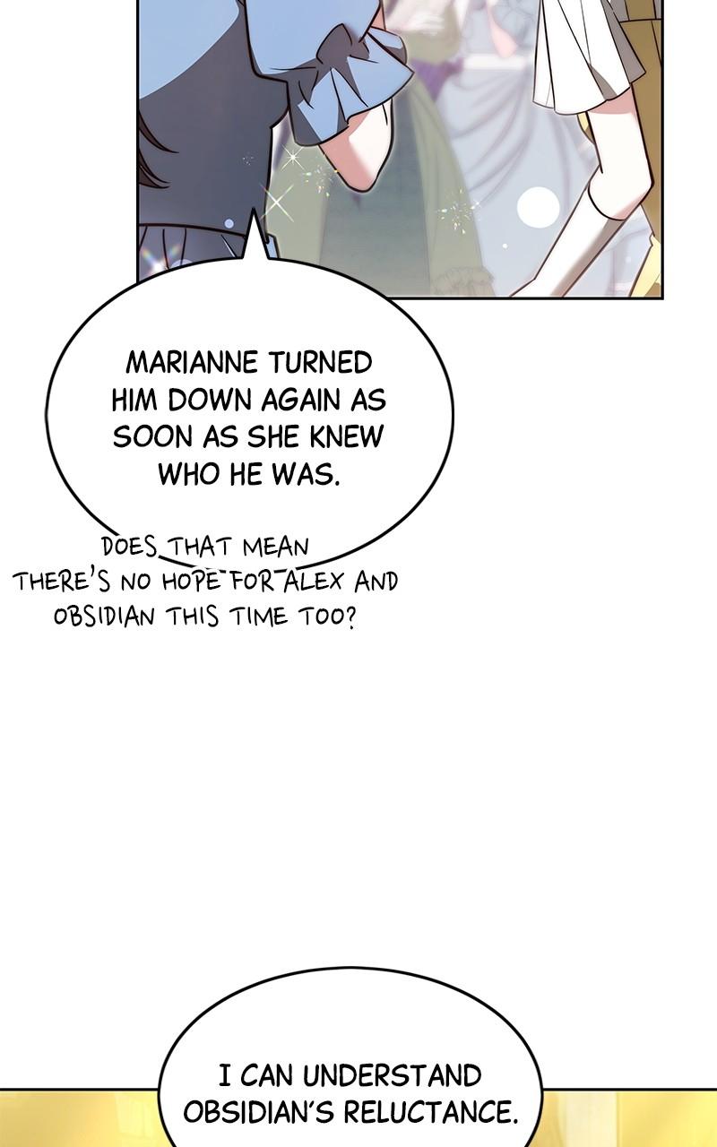 Obsidian Bride Chap 68 - Next Chap 69