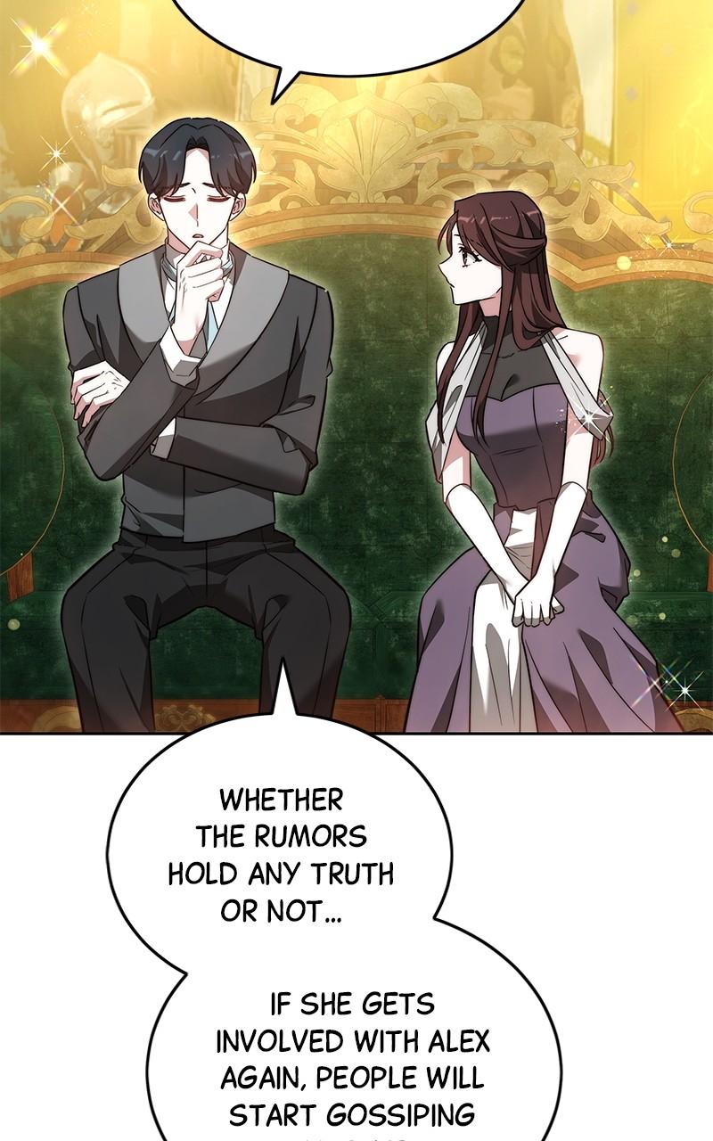 Obsidian Bride Chap 68 - Next Chap 69