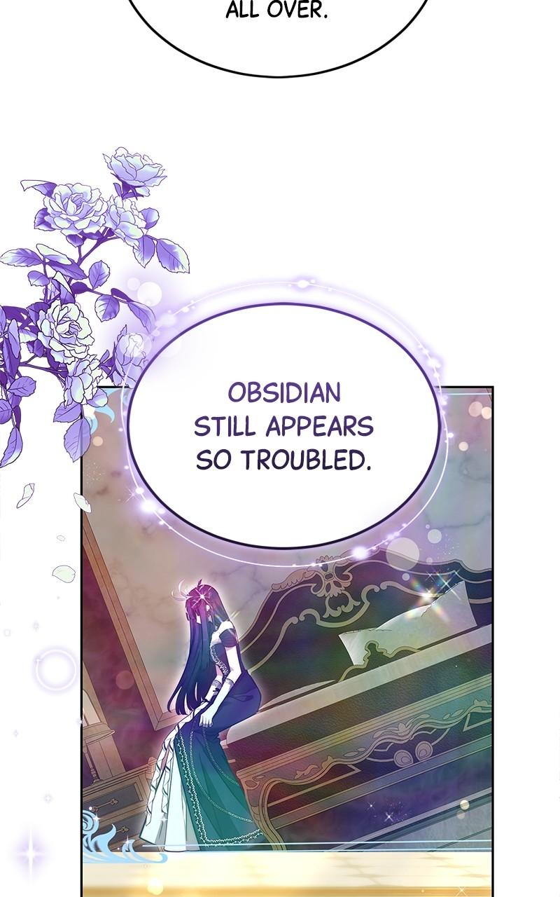 Obsidian Bride Chap 68 - Next Chap 69