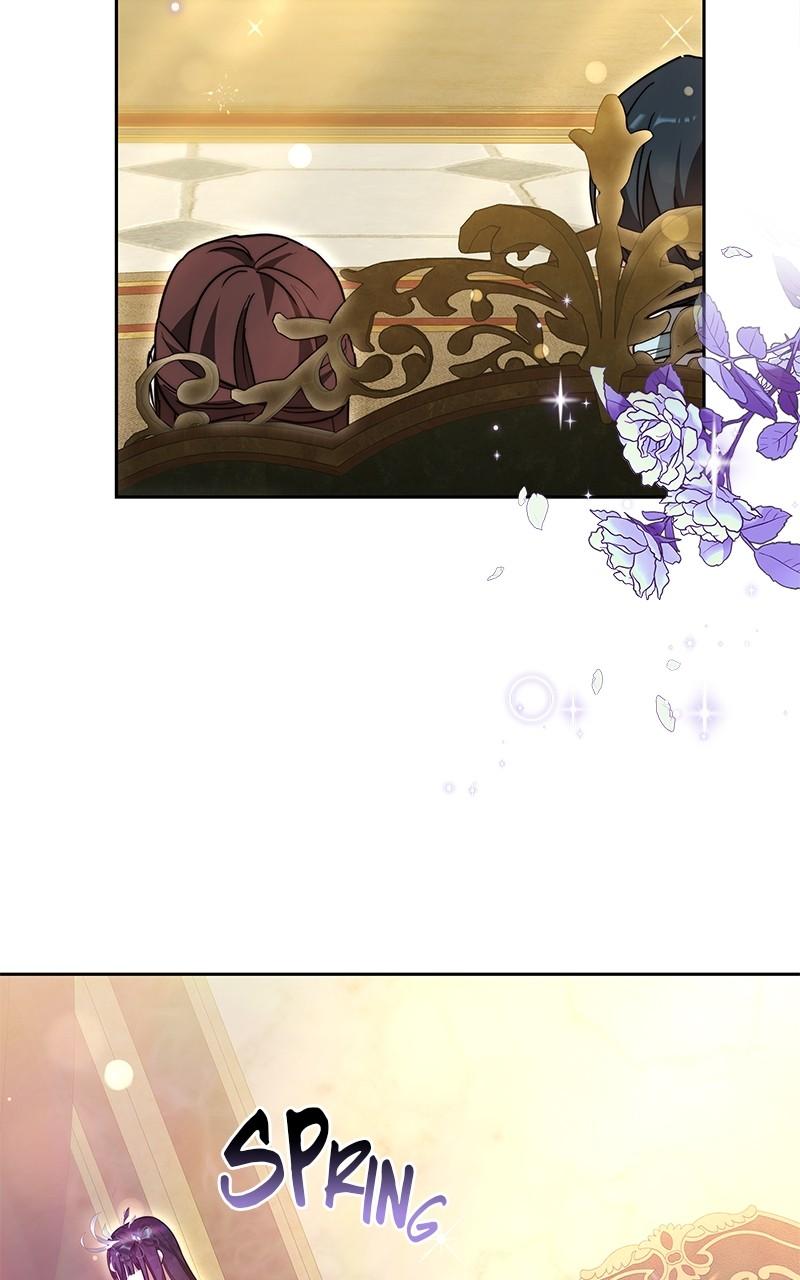 Obsidian Bride Chap 68 - Next Chap 69