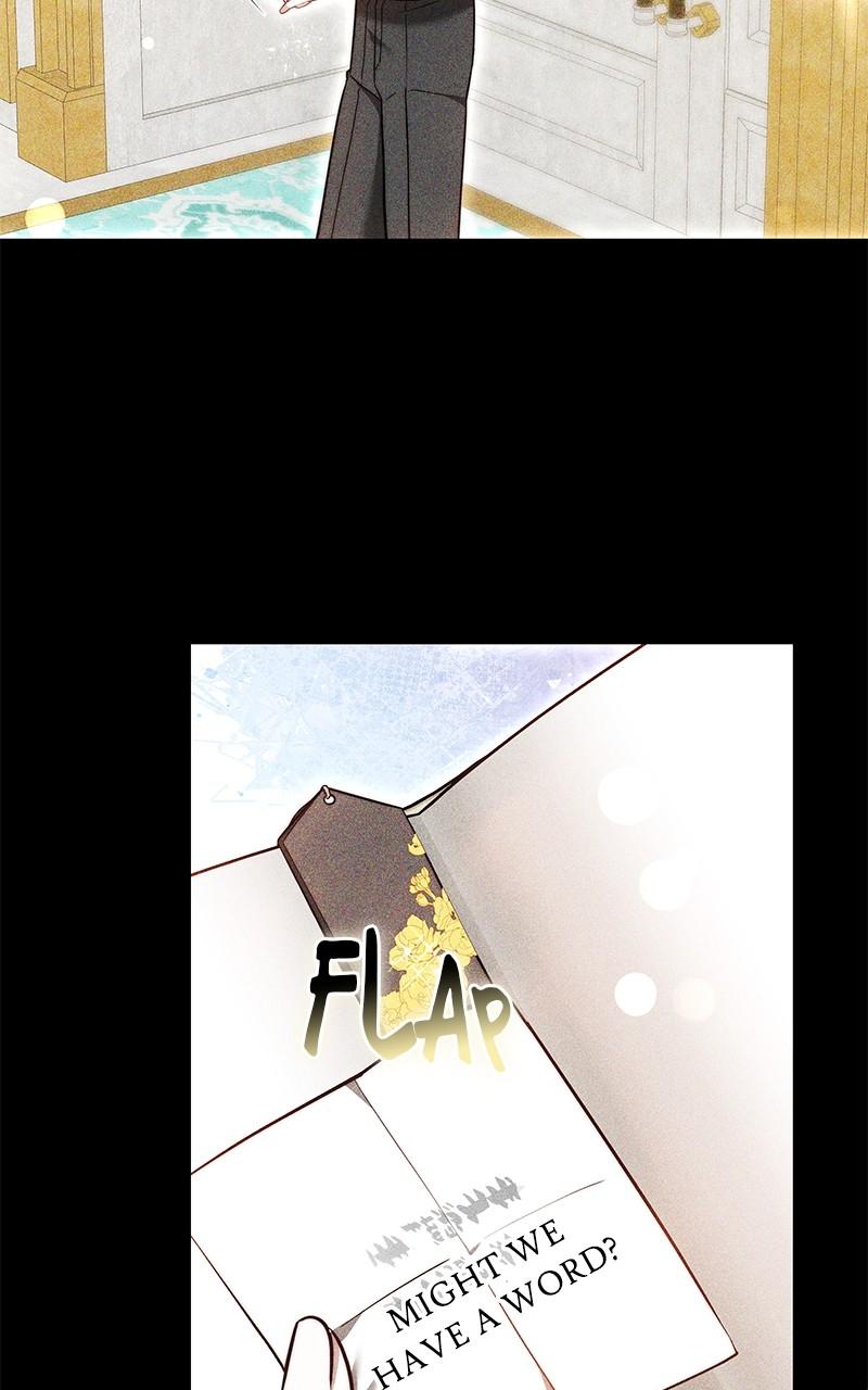 Obsidian Bride Chap 68 - Next Chap 69