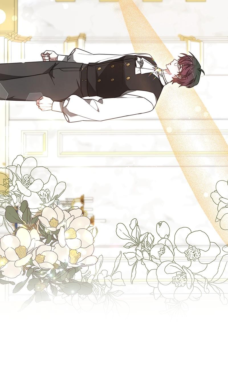 Obsidian Bride Chap 68 - Next Chap 69
