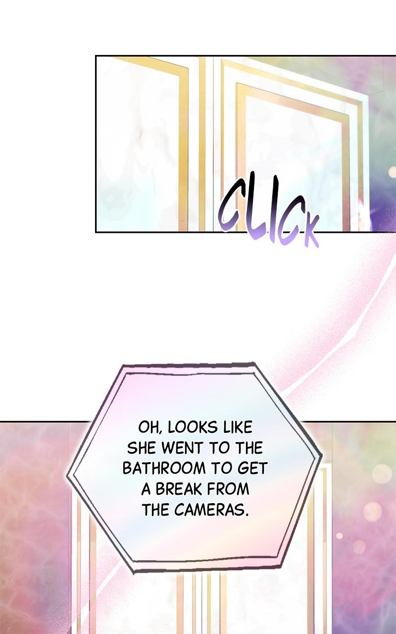 Obsidian Bride Chap 68 - Next Chap 69