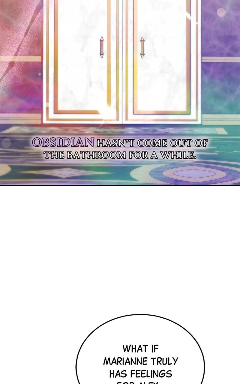 Obsidian Bride Chap 68 - Next Chap 69