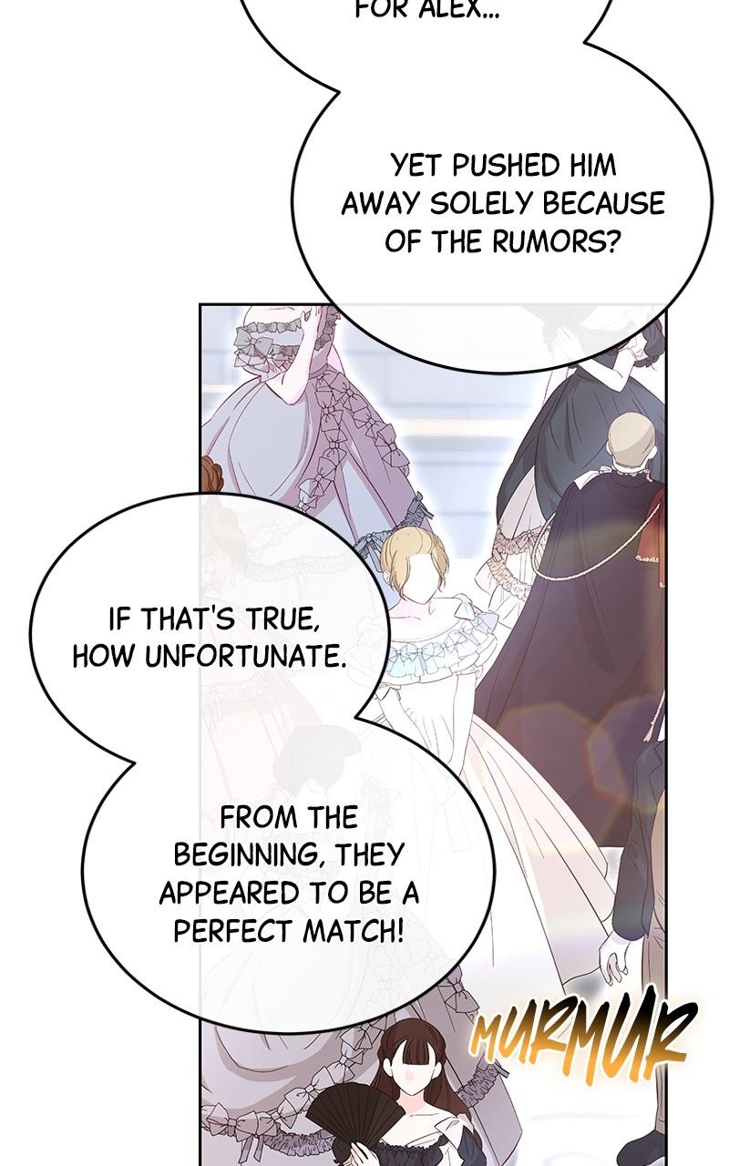 Obsidian Bride Chap 68 - Next Chap 69