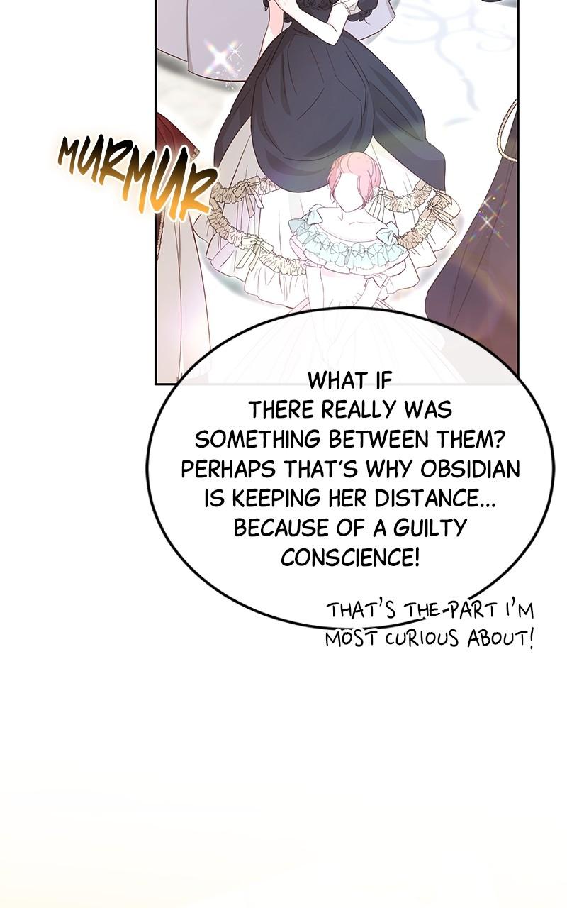 Obsidian Bride Chap 68 - Next Chap 69