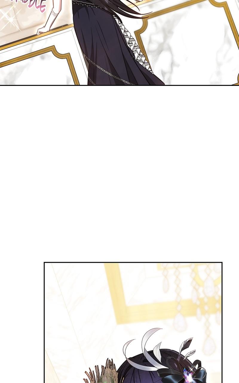 Obsidian Bride Chap 68 - Next Chap 69