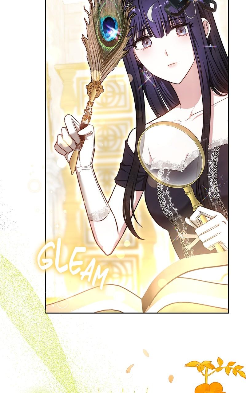 Obsidian Bride Chap 68 - Next Chap 69