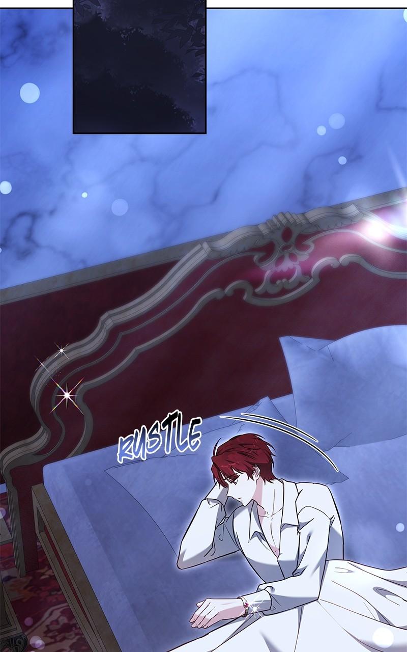 Obsidian Bride Chap 68 - Next Chap 69