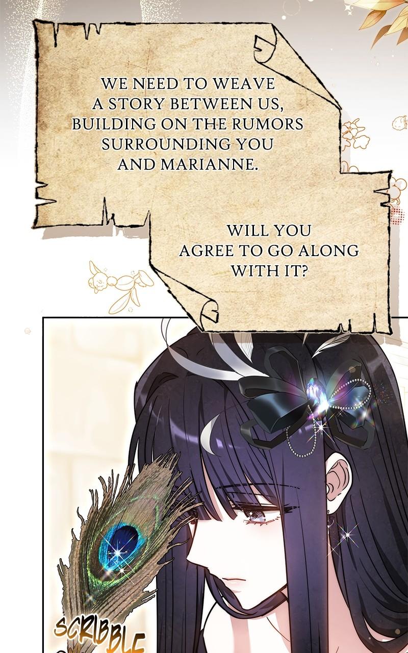 Obsidian Bride Chap 68 - Next Chap 69