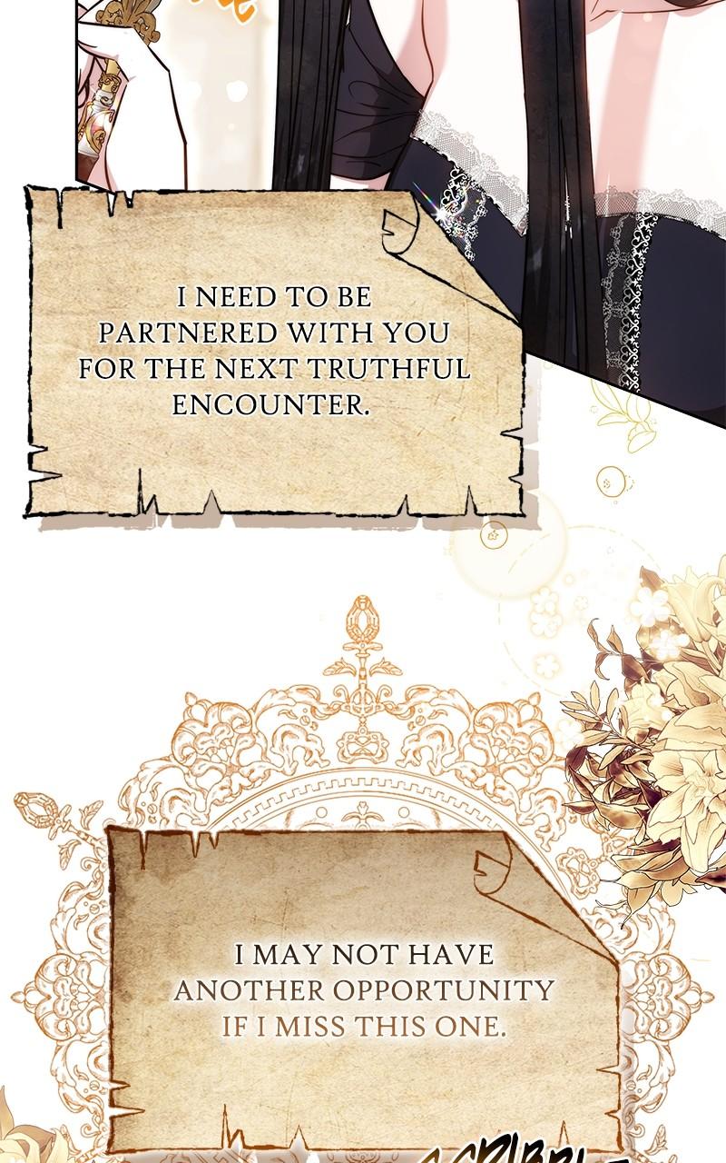 Obsidian Bride Chap 68 - Next Chap 69