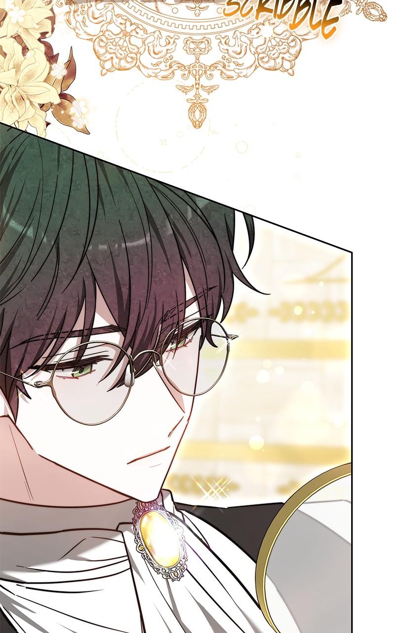 Obsidian Bride Chap 68 - Next Chap 69