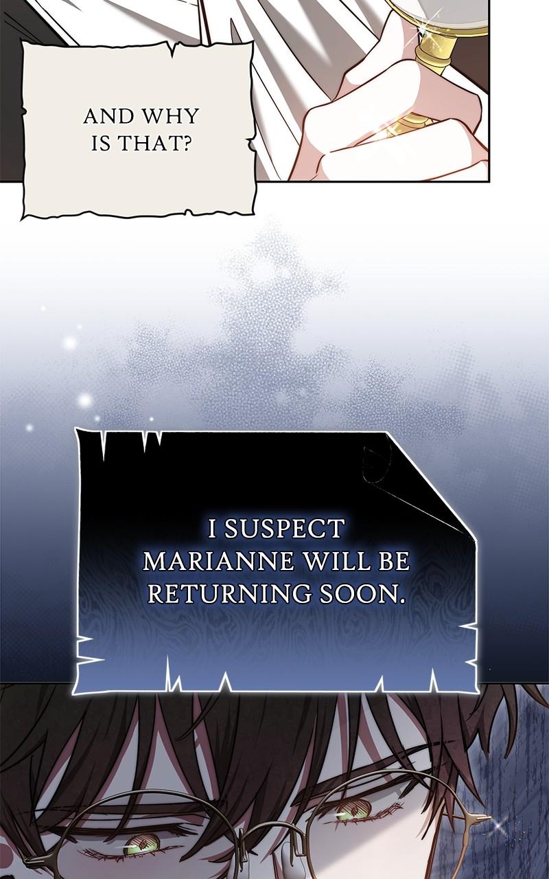 Obsidian Bride Chap 68 - Next Chap 69