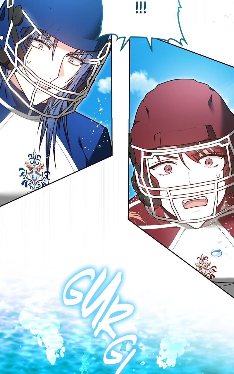 Obsidian Bride Chap 69 - Next Chap 70