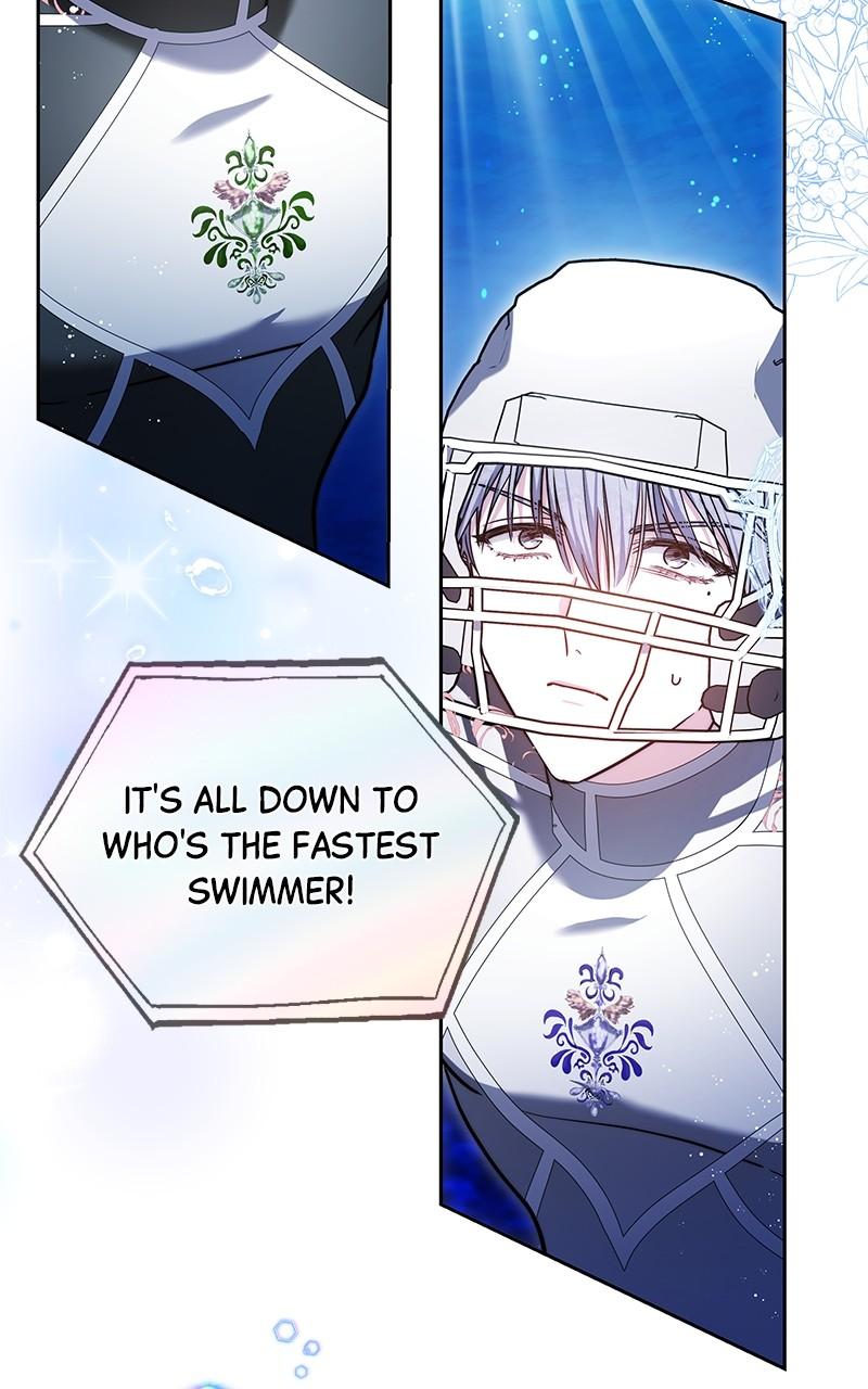 Obsidian Bride Chap 69 - Next Chap 70