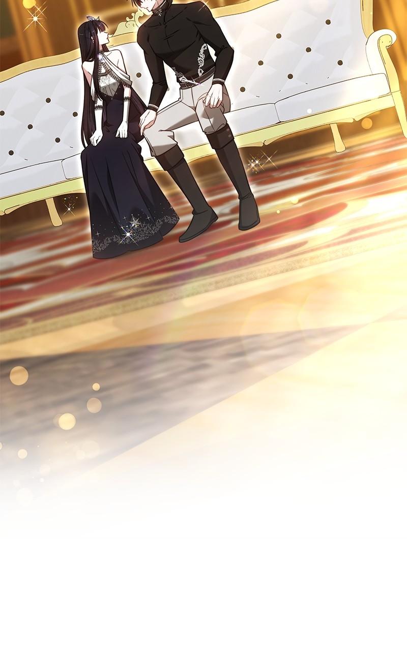 Obsidian Bride Chap 69 - Next Chap 70