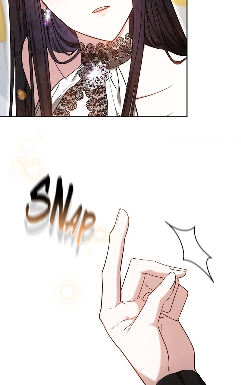 Obsidian Bride Chap 69 - Next Chap 70