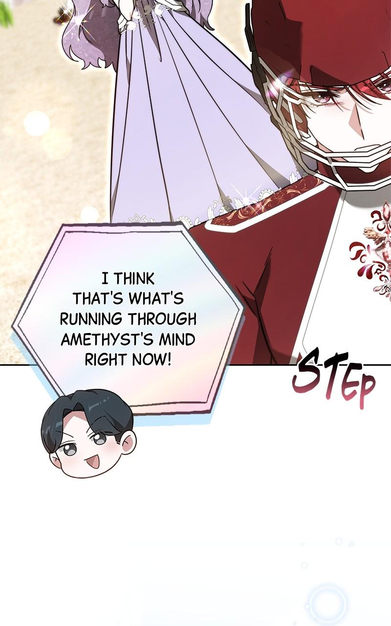 Obsidian Bride Chap 69 - Next Chap 70