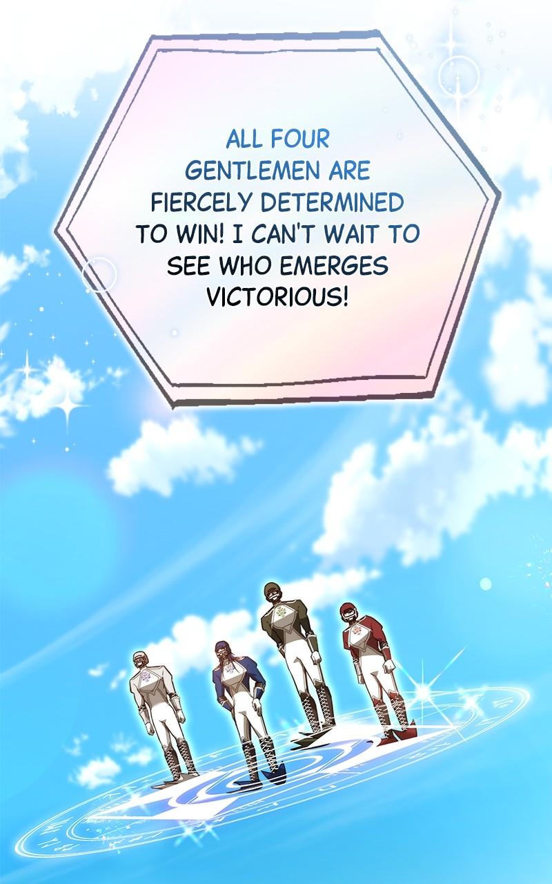 Obsidian Bride Chap 69 - Next Chap 70