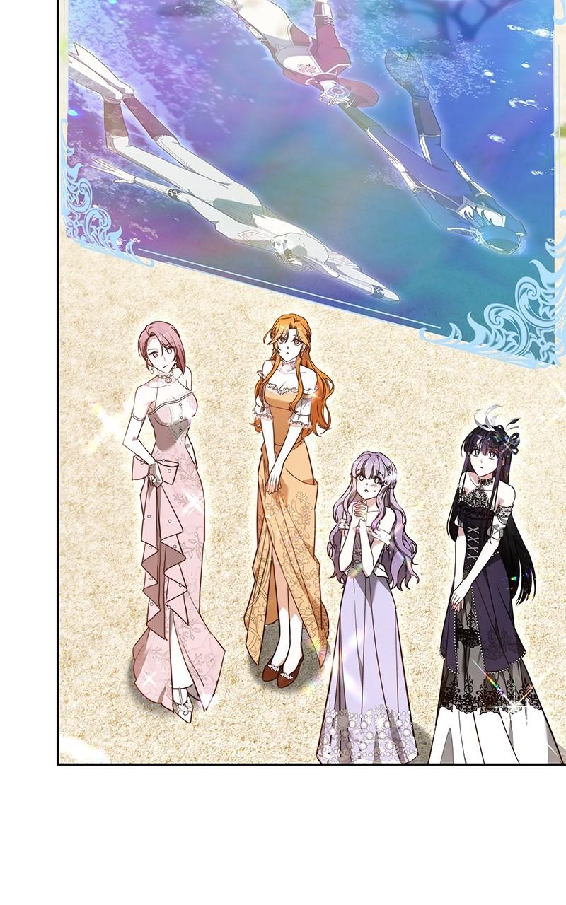Obsidian Bride Chap 69 - Next Chap 70
