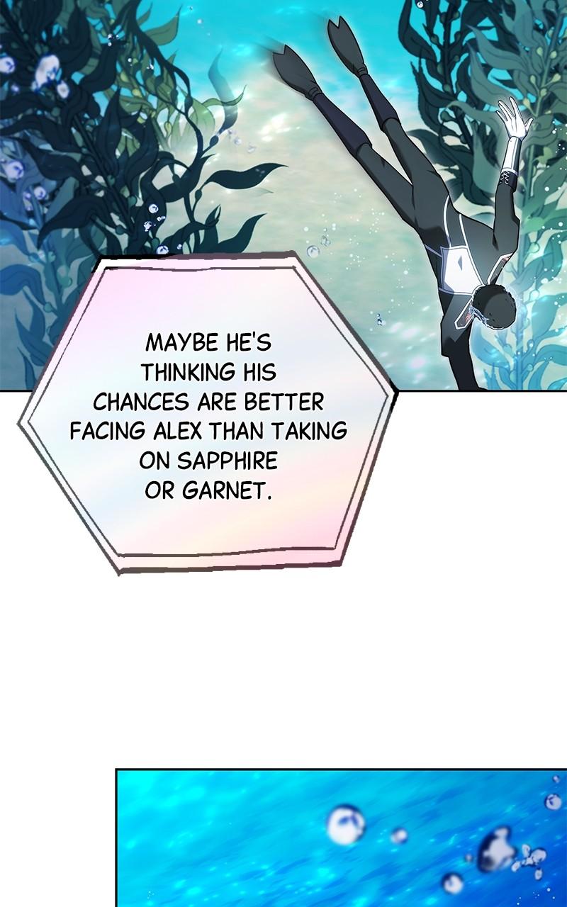 Obsidian Bride Chap 69 - Next Chap 70