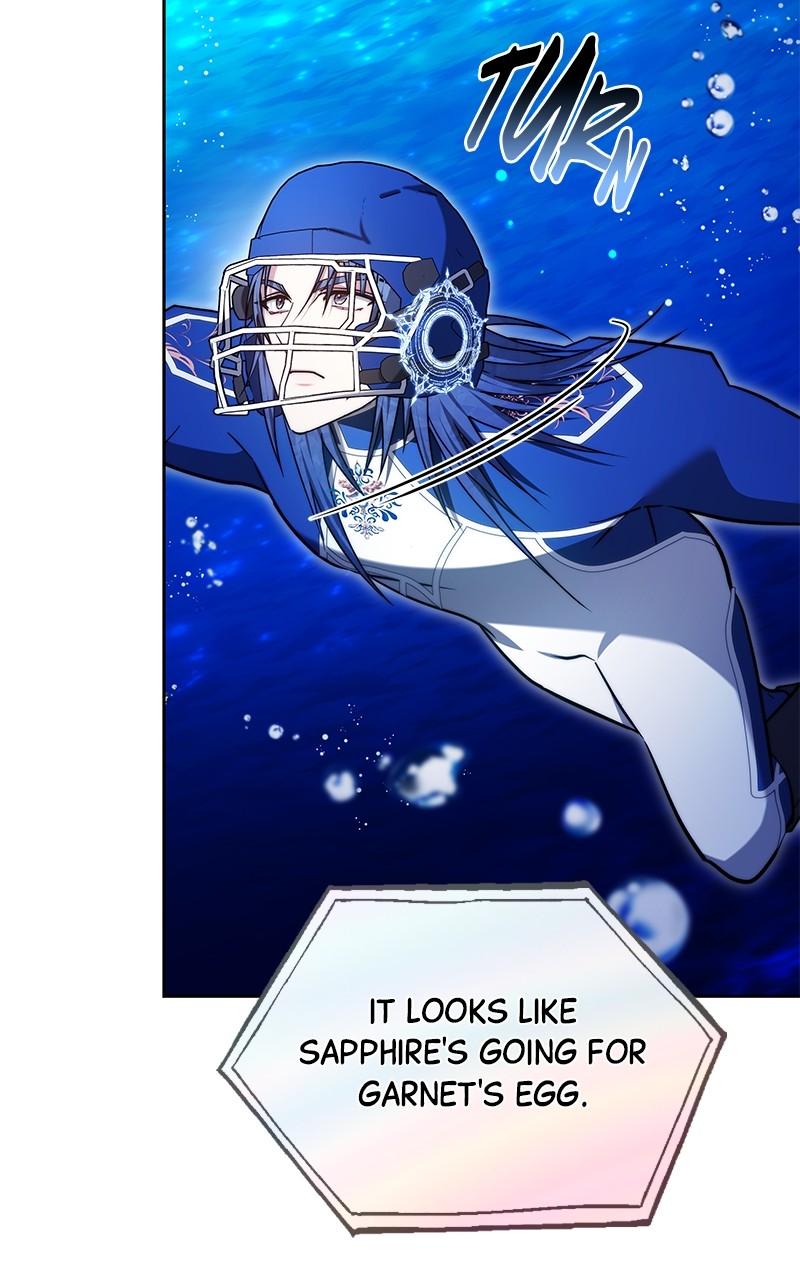 Obsidian Bride Chap 69 - Next Chap 70