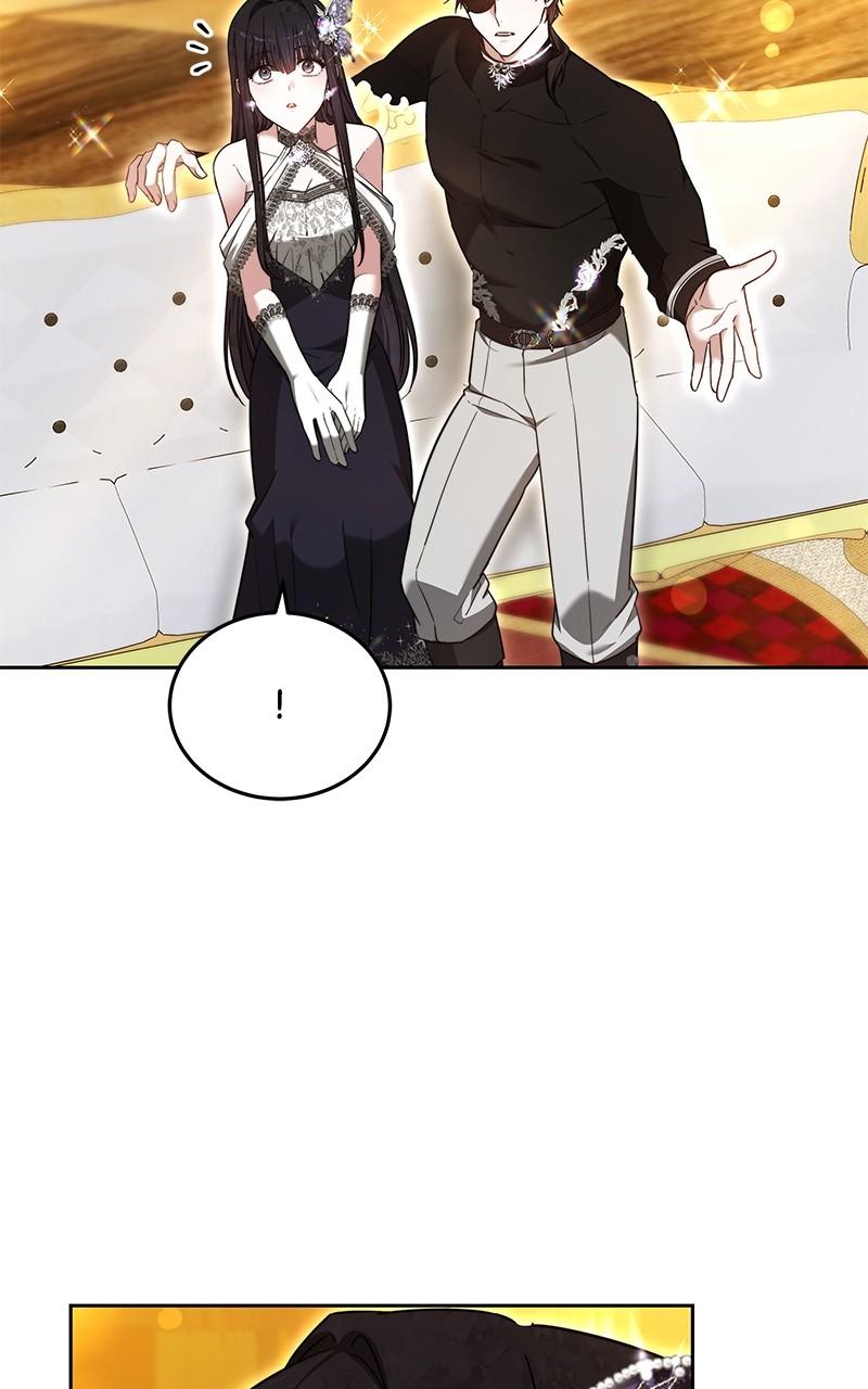 Obsidian Bride Chap 69 - Next Chap 70