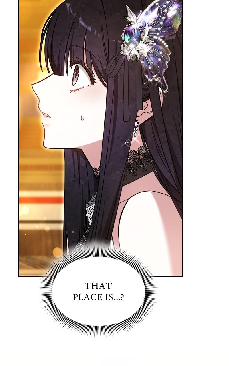 Obsidian Bride Chap 69 - Next Chap 70