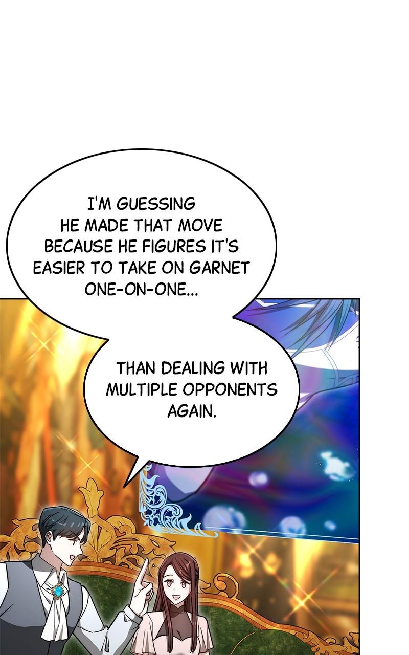 Obsidian Bride Chap 69 - Next Chap 70