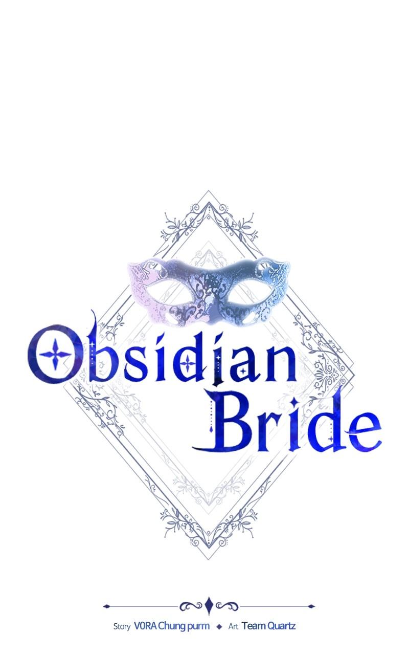 Obsidian Bride Chap 69 - Next Chap 70