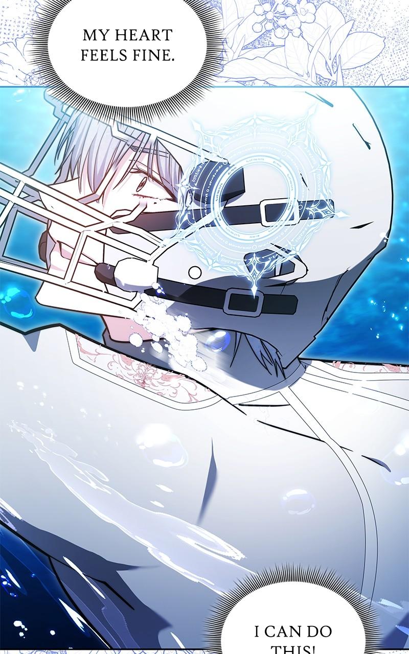 Obsidian Bride Chap 69 - Next Chap 70