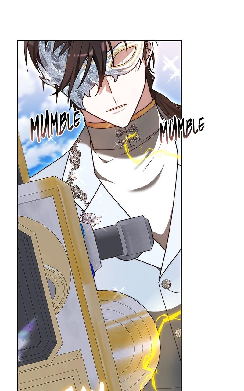 Obsidian Bride Chap 69 - Next Chap 70