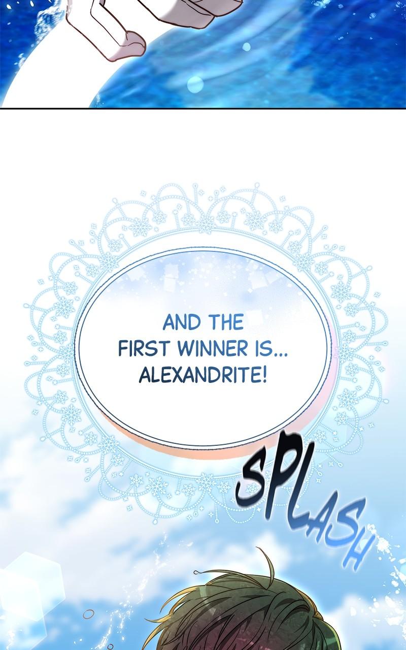 Obsidian Bride Chap 69 - Next Chap 70